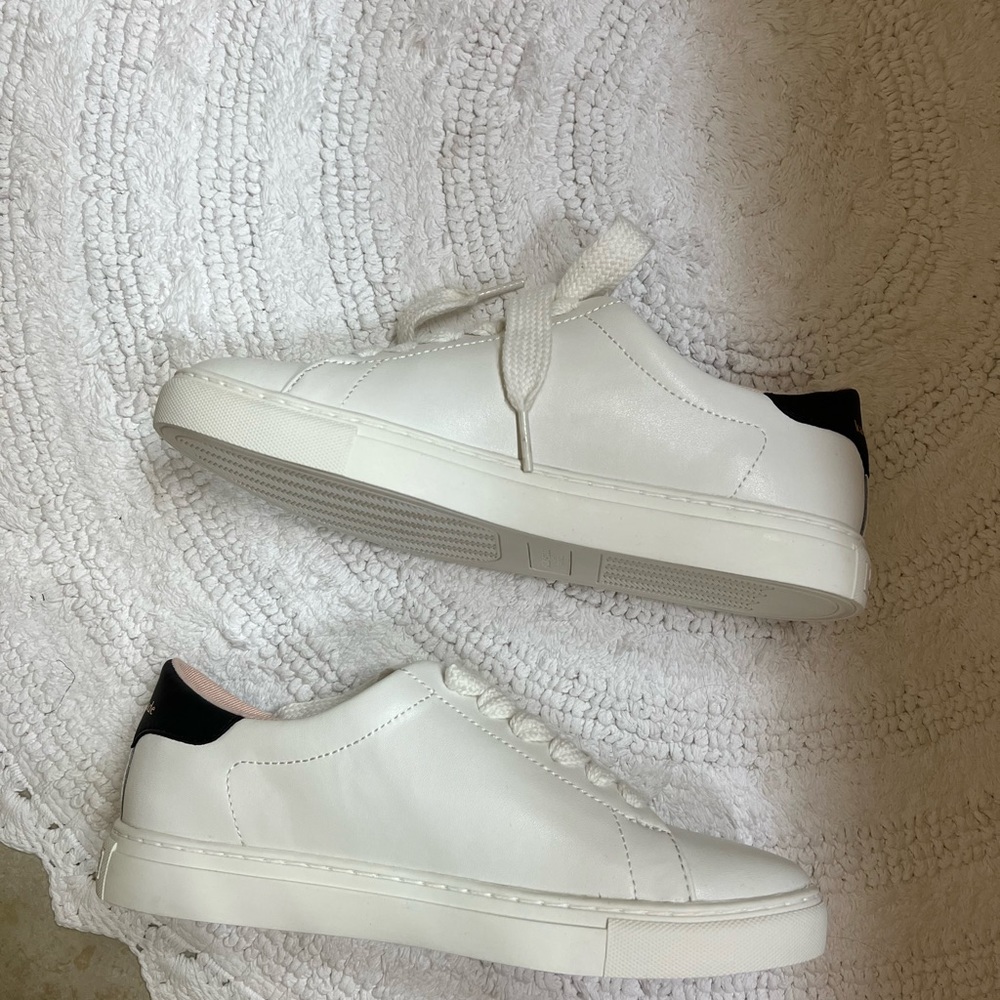 Kate Spade Angelise Sneaker Tennis Shoe - Picture 6 of 7